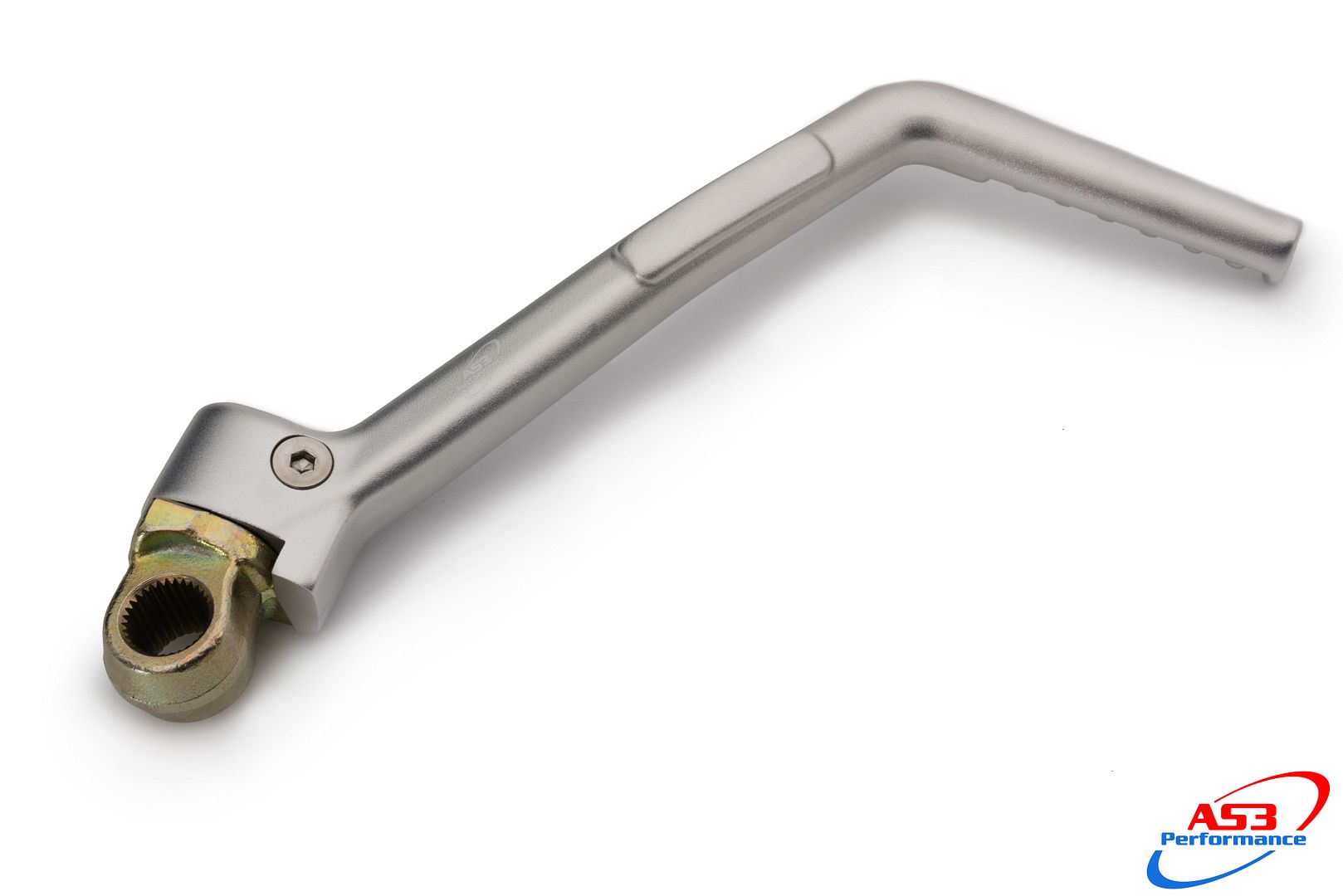 AS3 PERFORMANCE KICK START STARTER LEVER to fit GAS GAS EC XC 250 300 20122019 eBay